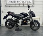 🤩Gilera Dna 50cc 364 Km!🤩, Fietsen en Brommers, Ophalen of Verzenden
