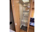 Home-Car Racer Trophy 390 TZD bouwjaar 2001 met voortent, Caravans en Kamperen, Home-car, Dwarsbed, Bedrijf, Treinzit