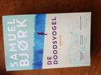 Samuel Bjork - De doodsvogel (Special Bruna 2018), Ophalen of Verzenden, Zo goed als nieuw, Samuel Bjork