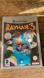 Rayman 3 GameCube spel, Spelcomputers en Games, Games | Nintendo GameCube, Gebruikt, Ophalen of Verzenden