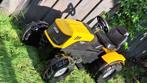 Traptractor, Ophalen, Zo goed als nieuw, Trapvoertuig