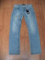 MTC / SHOEBY mooie NIEUWE lichtblauwe spijkerbroek / jeans, Broek, Nieuw, Ophalen of Verzenden, MTC