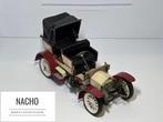 Mercedes-Benz Simplex 32 PS 1902 | Schuco | schaal 1:18, Hobby en Vrije tijd, Modelauto's | 1:18, Ophalen of Verzenden, Zo goed als nieuw