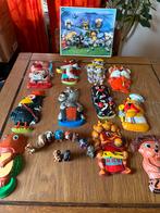 Fabeltjeskrant 1968 1970 en 1985, Ophalen of Verzenden, 10 tot 50 stukjes, Zo goed als nieuw