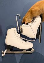 Schaatsen - Ice skates 36, Sport en Fitness, Schaatsen, Ophalen of Verzenden, Zo goed als nieuw, Overige merken