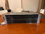 Behringer Ultragraph Pro FBQ6200 equalizer, Ophalen of Verzenden, Gebruikt