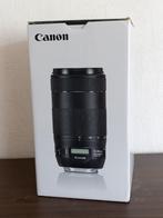 Canon EF 70-300mm f/4-5.6 IS II USM, Audio, Tv en Foto, Fotografie | Lenzen en Objectieven, Ophalen of Verzenden, Zo goed als nieuw