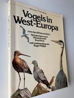 Vogels in West - Europa spectrum natuurgids, Boeken, Vogels, Ophalen of Verzenden, Zo goed als nieuw