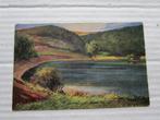 Ansichtkaart Duitsland - Eifel -  Gemúndener Maar, Verzenden, Ongelopen, Duitsland