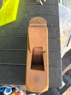 Vintage houten schaaf – HBS, Ophalen of Verzenden
