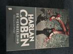 Thriller: De Verbeelding - Harlan Coben, Ophalen of Verzenden, Zo goed als nieuw, Nederland