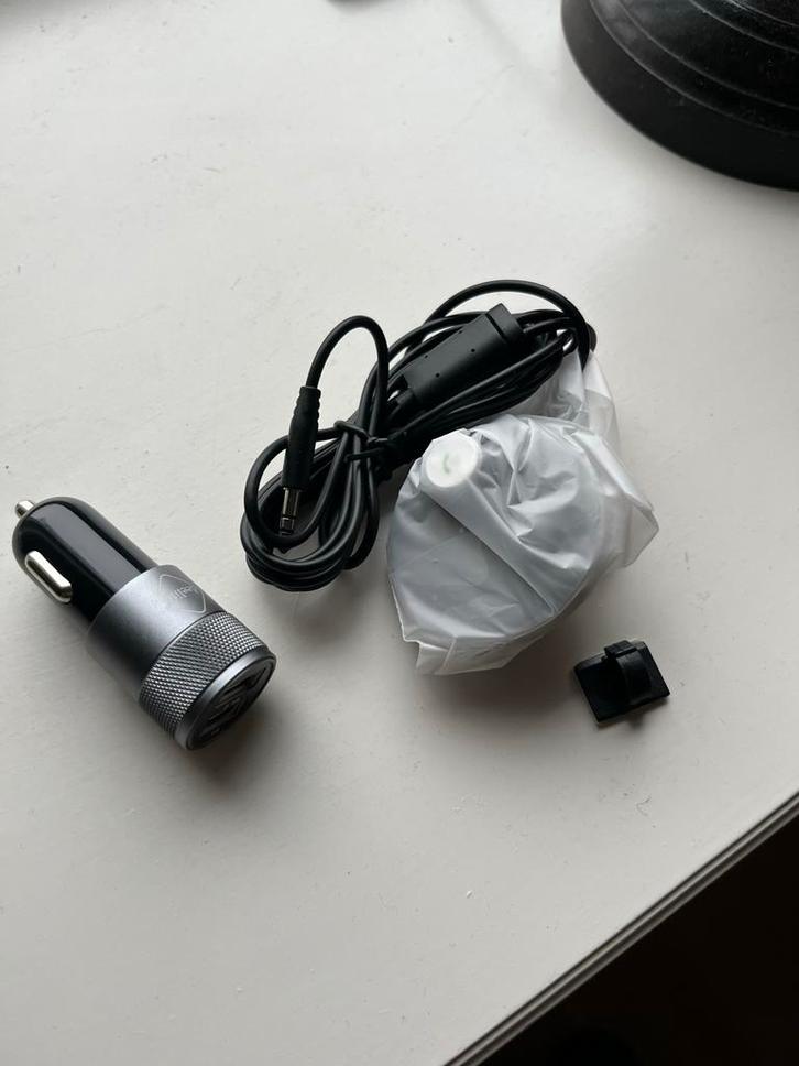 Bluetooth FM Transmitter voor Auto met AUX, Auto diversen, Carkits, Nieuw, Ophalen of Verzenden