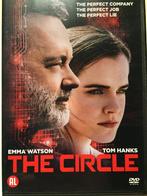 The Circle, Vanaf 16 jaar, Ophalen of Verzenden, Zo goed als nieuw, Actiethriller
