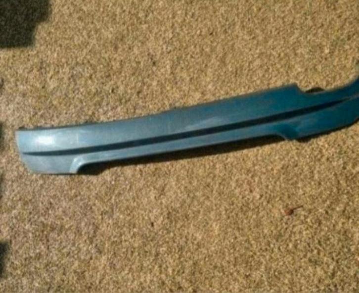 3X SPORT DIFFUSER BMW E90 E91 E92 E93, Auto diversen, Overige Auto diversen, Ophalen of Verzenden