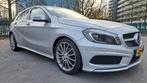 Mercedes-Benz A-180 AMG Automaat .2015  Top Auto, Auto's, Mercedes-Benz, 65 €/maand, 1295 kg, 4 cilinders, 19 km/l