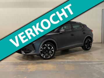 Cupra Formentor 2.0 TSI 4DRIVE | PANO | BEATS AUDIO | 360 CA beschikbaar voor biedingen