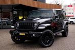 Jeep Wrangler Unlimited 4xe 380 Rubicon BRUTE! Khan velgen A, Automaat, 4 cilinders, Vierwielaandrijving, Wrangler