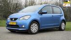 Seat Mii 1.0 Style Intense Cruise control parkeersensoren, Auto's, Seat, Voorwielaandrijving, Stof, Gebruikt, Mii