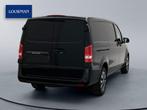 Mercedes-Benz Vito 114CDI Automaat L2 SELECT | Tweezitsbijri, Automaat, Achterwielaandrijving, 4 cilinders, Zwart