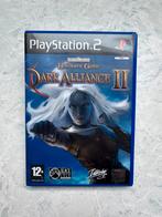 Baldur’s Gate Dark Alliance 2 PS2, Avontuur en Actie, 2 spelers, Eén computer, Sony