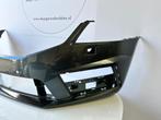 SKODA OCTAVIA III RS FACELIFT VOORBUMPER BUMPER 5E0807221AA, Ophalen of Verzenden, Gebruikt, Skoda, Bumper