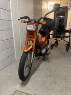 Peugeot Fox I.T.S. Concept (2-takt) - Bouwjaar 2000, Ophalen, Gebruikt, Fox, 50 cc