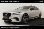 Volvo S90 T8 RECHARGE AWD ULTIMATE DARK *FULL OPTIONS!* -PAN, Auto's, Automaat, 12 maanden, Gebruikt, Euro 6