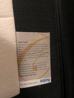 Auping boxspring + topmatras, Huis en Inrichting, Ophalen of Verzenden, Gebruikt, Tweepersoons, 180 cm