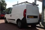 OPEL Combo GB 1.3 CDTi *ecoFLEX* L1H1 | Trekhaak | Imperial, 21 km/l, Euro 5, Stof, Gebruikt