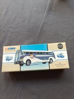 Modelbus Corgi Classics Yellow Coach 743 Greyh, Hobby en Vrije tijd, Modelauto's | 1:43, Ophalen of Verzenden, Nieuw, Auto, Corgi