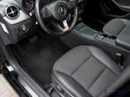 Mercedes-Benz B-Klasse 200 Prestige | Aut. 7G | Thermotronik, 1325 kg, Gebruikt, Leder en Stof, Zwart