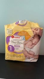 Luiers kruidvat newborn maat 1, Ophalen of Verzenden, Zo goed als nieuw, Overige typen