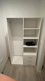 Kleine kast 115x170 cm, Overige materialen, Gebruikt, 100 tot 150 cm, Ophalen of Verzenden