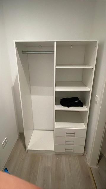 Kleine kast 115x170 cm