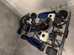 Kart, Ophalen, Zo goed als nieuw, Kart