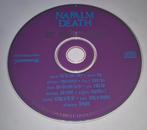 Napalm Death - Fear, Emptiness, Despair (Promo), Ophalen of Verzenden, Gebruikt