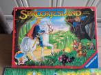 spel Sprookjesland, Vijf spelers of meer, Ophalen of Verzenden, Gebruikt