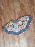 Rok Monnalisa 12mnd, Meisje, Jurkje of Rokje, Ophalen of Verzenden, Zo goed als nieuw