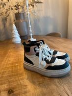 Zara Sneakers  maat 34 Zo goed als nieuw!, Kleding | Dames, Ophalen of Verzenden, Zo goed als nieuw, Zwart, Sneakers of Gympen