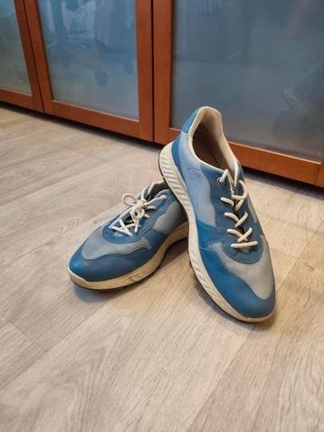 Ecco sneakers beschikbaar voor biedingen