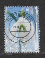 2019, Stinsenplanten, Sneeuwklokje [3730] (K0606), Ophalen of Verzenden