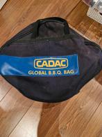 Skottelbraai - cadac, Ophalen of Verzenden, Gebruikt, Cadac