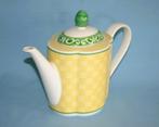 Villeroy & Boch Switch " Acacia " Koffie / Theepot, Huis en Inrichting, Keuken | Servies, Overige typen, Ophalen of Verzenden