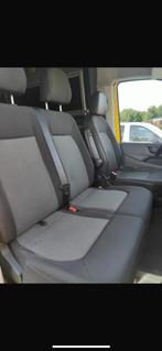 Bijrijderbank crafter, Auto-onderdelen, Interieur en Bekleding, Ophalen, Gebruikt, Volkswagen