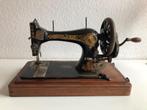 antieke naaimachine Singer 1910, Antiek en Kunst, Antiek | Naaimachines, Ophalen