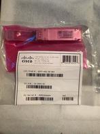 10 x Cisco QSFP-40G-SR-BD glasvezel transceiver, Ophalen of Verzenden, Nieuw