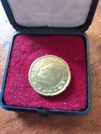 Belgische 20 euro cent 2004, Ophalen of Verzenden, Koningin Beatrix, 10 cent, Losse munt