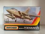 Matchbox Panavia Tornado F3 1:72 bouwdoos, Hobby en Vrije tijd, Modelbouw | Vliegtuigen en Helikopters, Overige merken, 1:72 tot 1:144