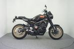 Yamaha XSR 900 ABS (bj 2020), Motoren, Motoren | Yamaha, Bedrijf, Meer dan 35 kW, ABS, 847 cc