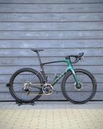 Scott Foil RC20, Size L, Sram Red AXS 2x12 ,custom! nwst.!!, Carbon, Nieuw, Meer dan 20 versnellingen, 53 tot 57 cm
